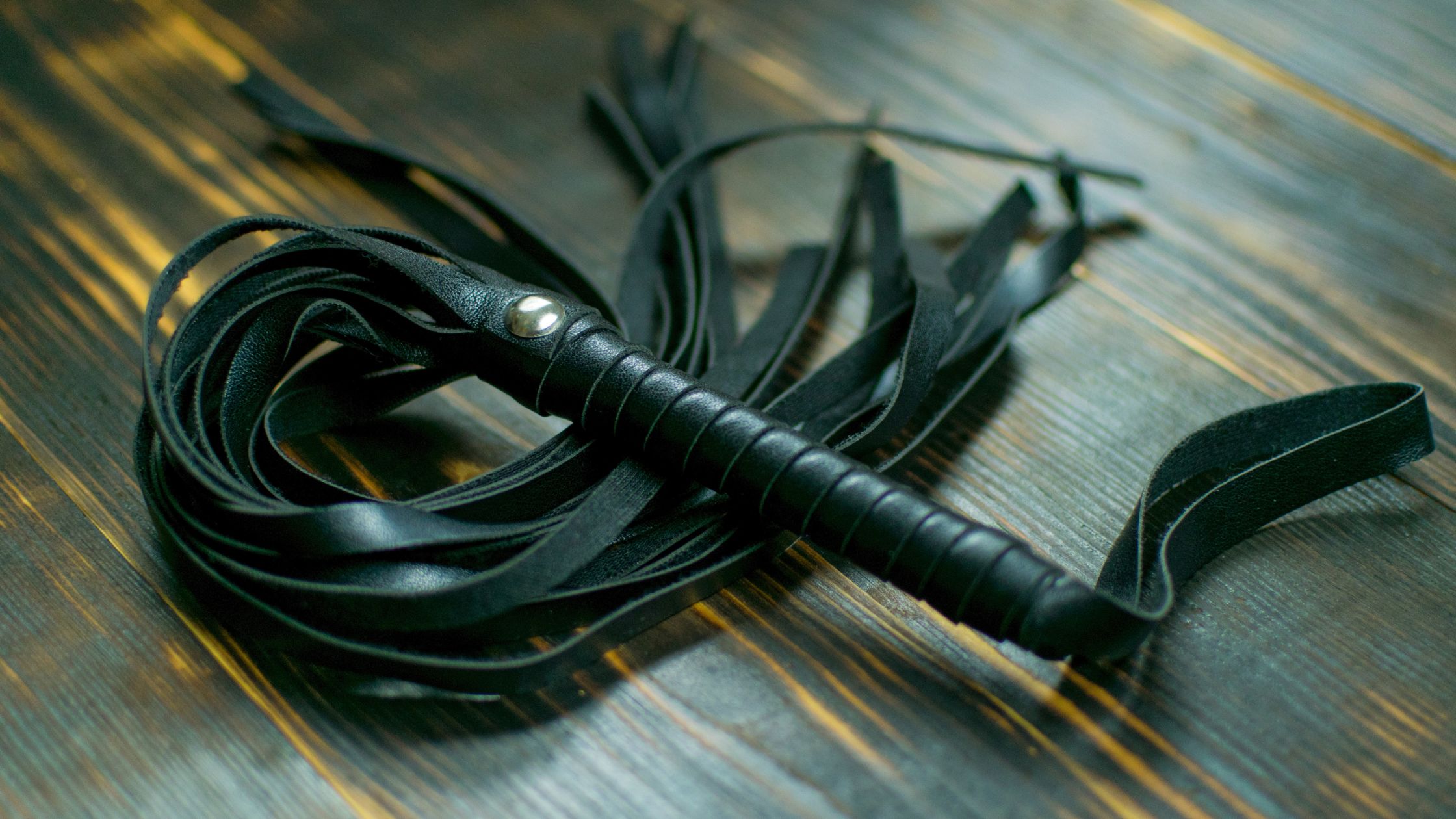 What Is Flogging? (And How It Can Help Your Mental Health!)