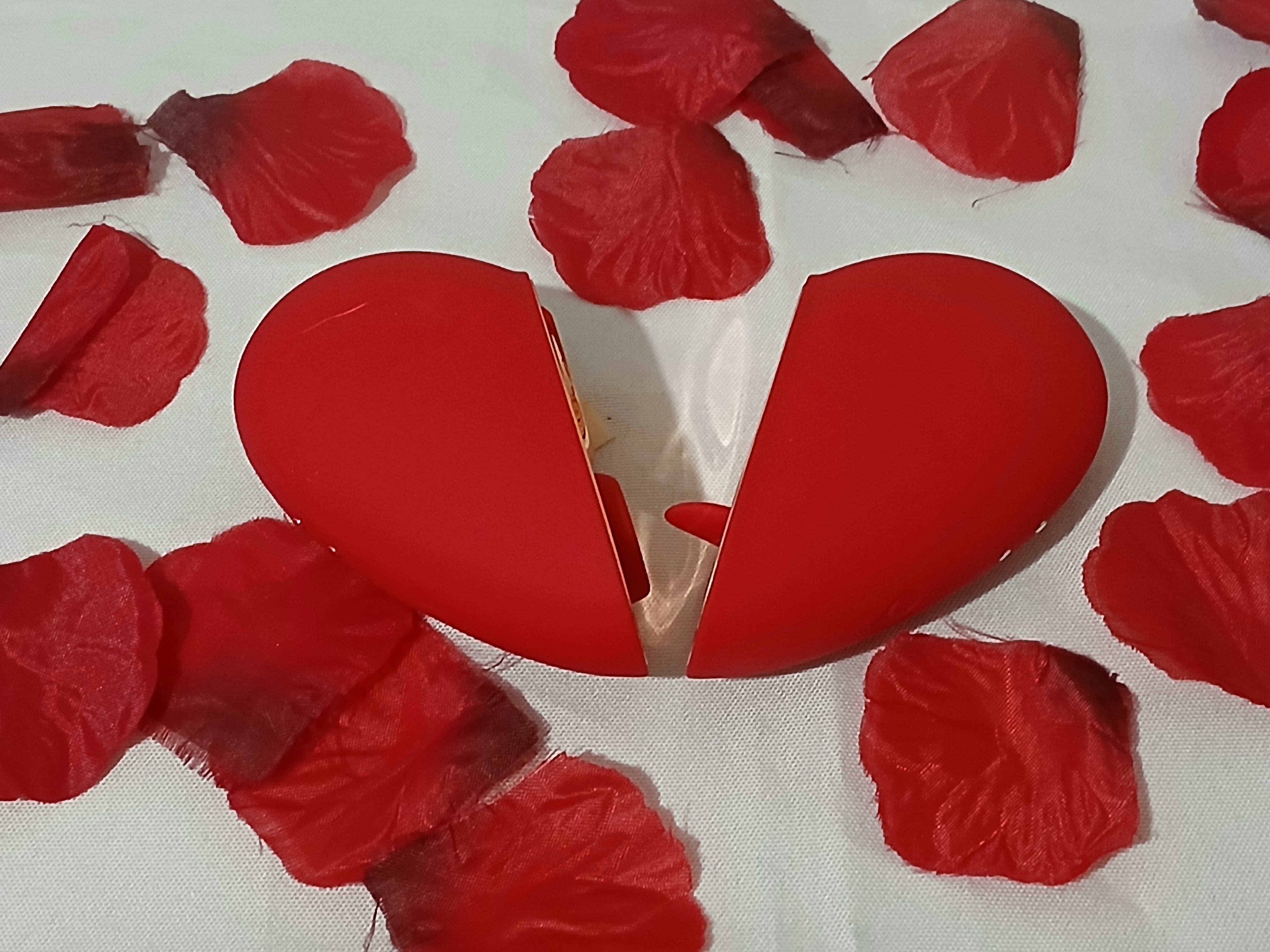 Lovehoney Heart Duo Clitoral Stimulator Review
