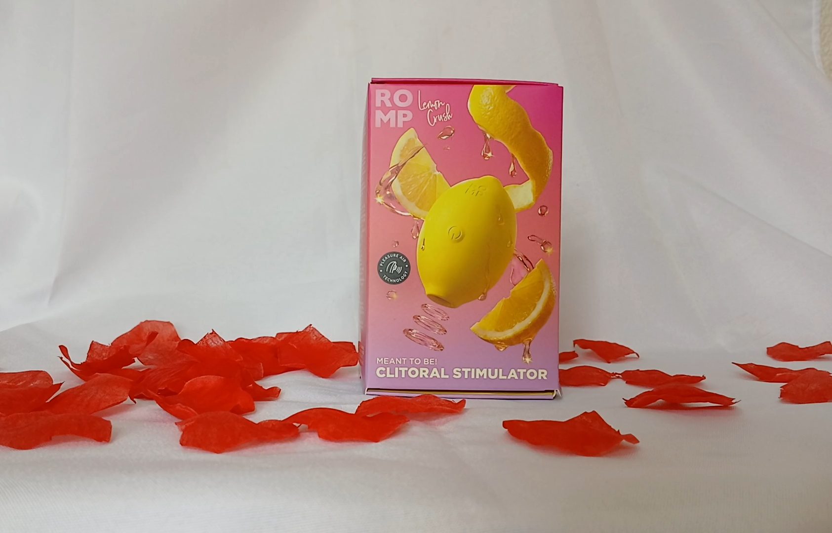 ROMP Lemon Stimulator: Is The Juice Worth The Squeeze?